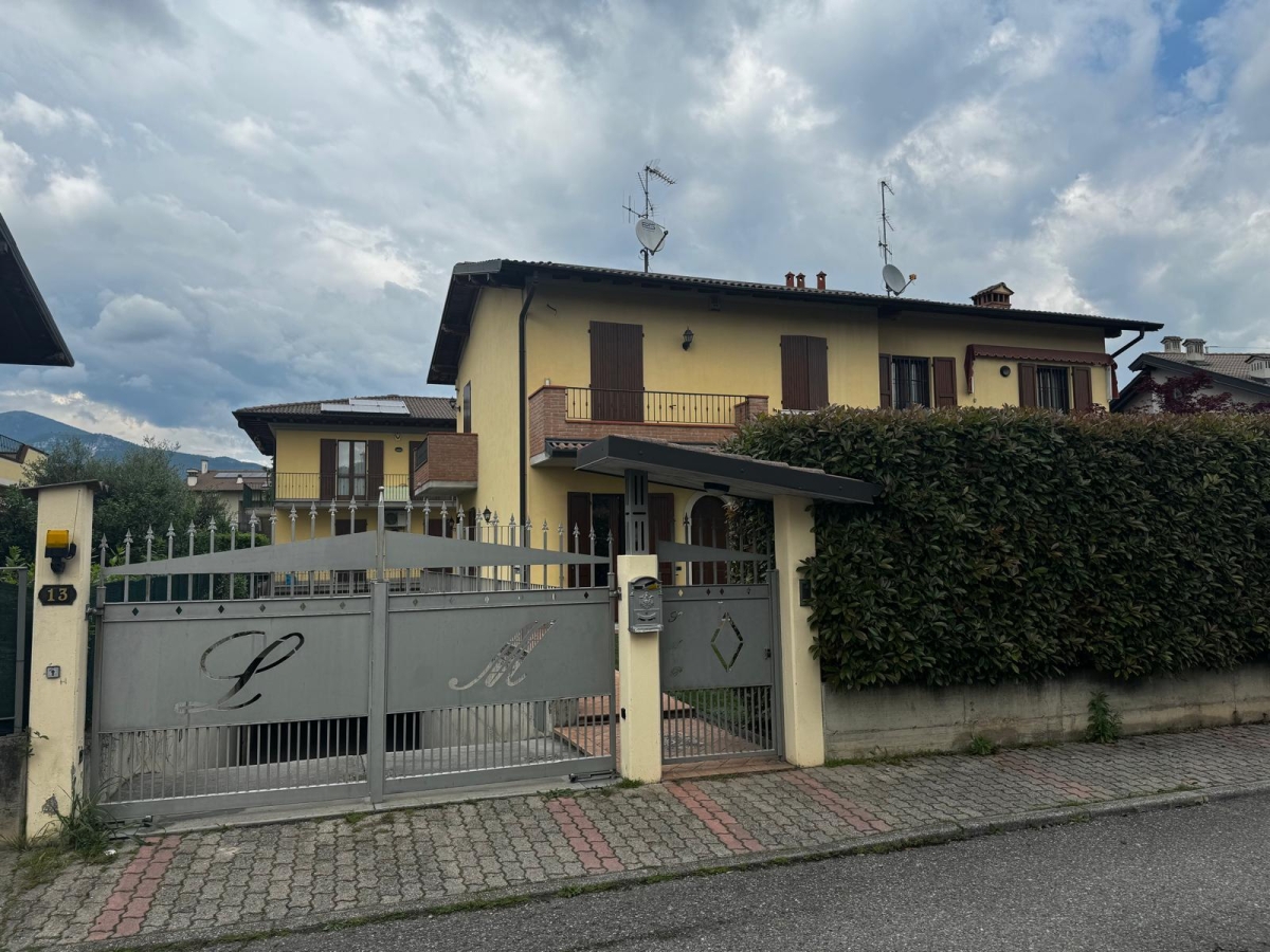 Villa o Villetta - 